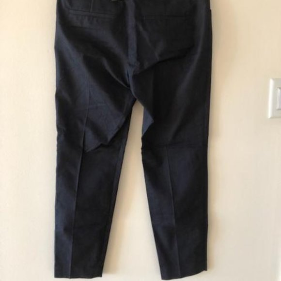 Express denim Ankle Pants - Picture 2 of 8